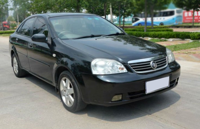 一年的别克凯越还能卖多少钱,别克凯越哪一年停产的