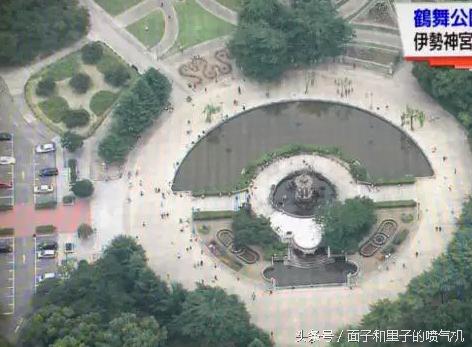 世界有名的“宅”日本，这几天都跑大街上，听说很多躺医院去了！