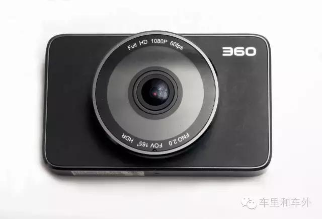 360行车记录仪二代,360记录仪二代