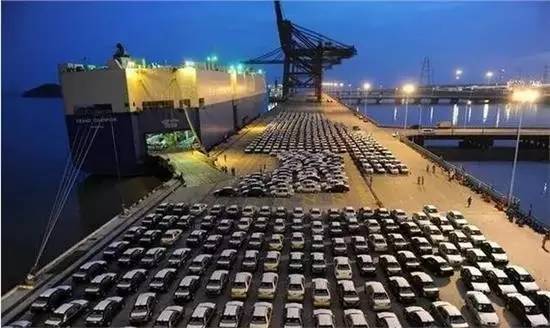 天津自贸区平行车,天津自贸区买车是免税吗