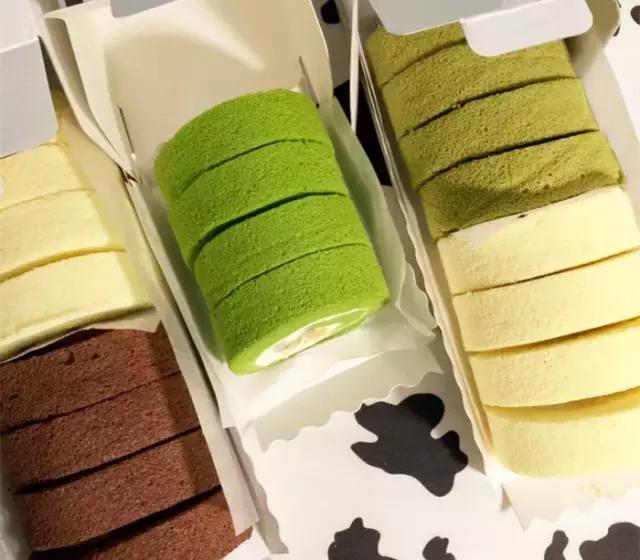 好吃到哭的好物,好吃又不贵的抹茶