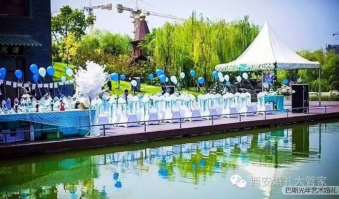 北京有创意的婚礼场地推荐,最有创意的婚礼地方