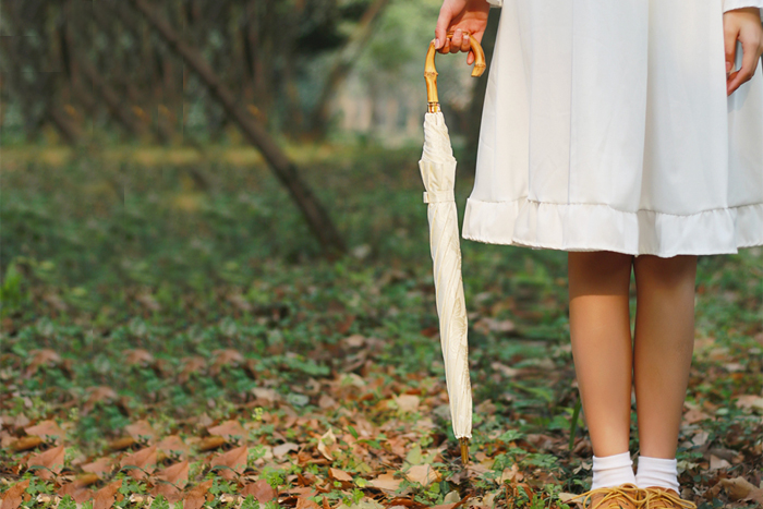 雨季雨具,最好用的雨伞雨具