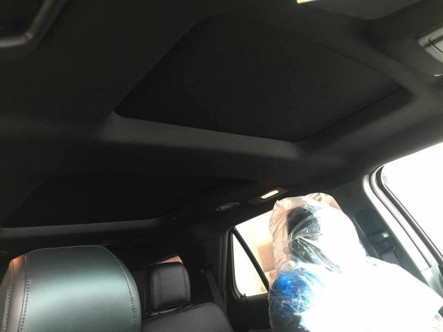 福特探险者最便宜多少钱,福特探险者2.3t真实价格