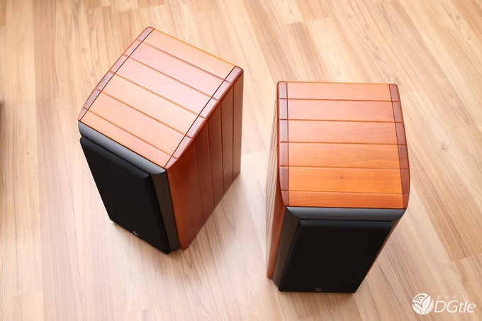 惠威m3书架音箱评测集,惠威D3.2hifi书架箱