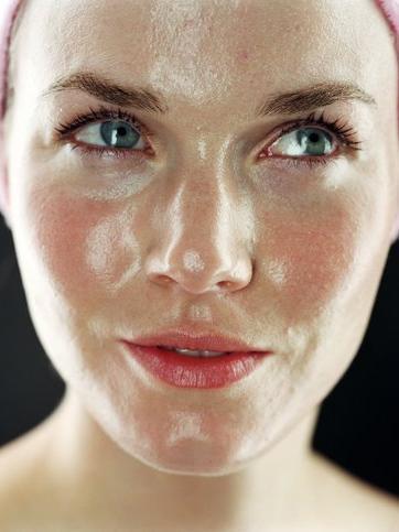 毛孔粗大真的没有办法可以救吗,毛孔粗大就不能再收缩了吗