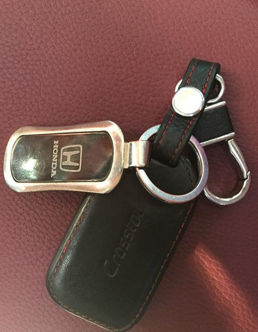 外观很酷很帅的车,2017年本田歌诗图3.0lawd试驾