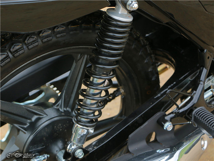 铃木gr150悍骏改装,轻骑铃木悍骏gr150黑色款视频