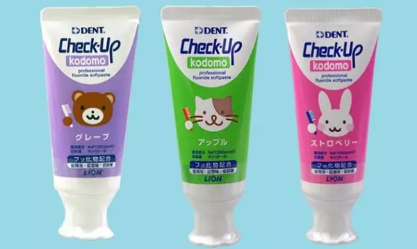 妈咪用同款牙膏测评,妈咪推荐牙膏