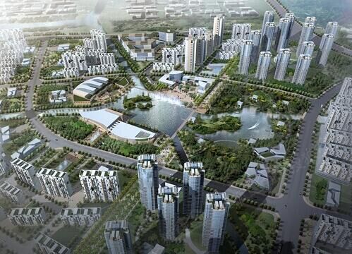 杭钢老工厂,老工业城市转型案例