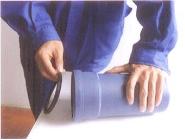 家装水管连接设计图,家装排水管安装图解