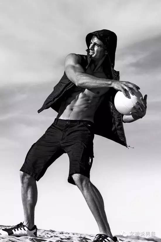 2016里约奥运的时尚情结，运动员都穿啥亮相？