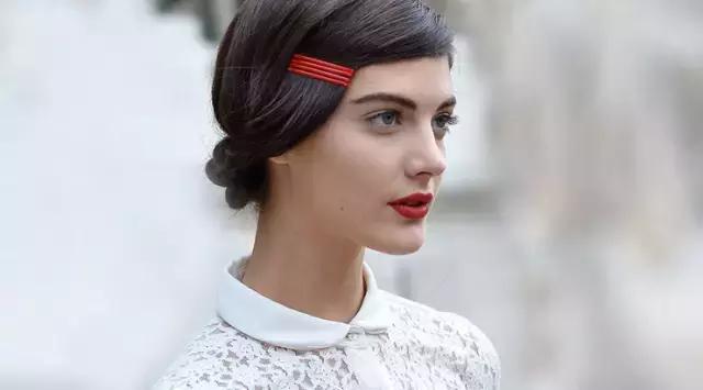 美人计｜不管你是眉毛少还是眉形不好看，用这个方法逃离无眉星