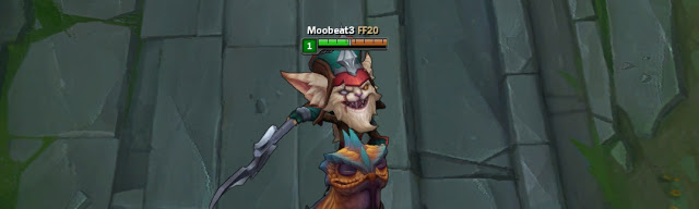 克烈新版本英雄,约德尔克烈阵容装备