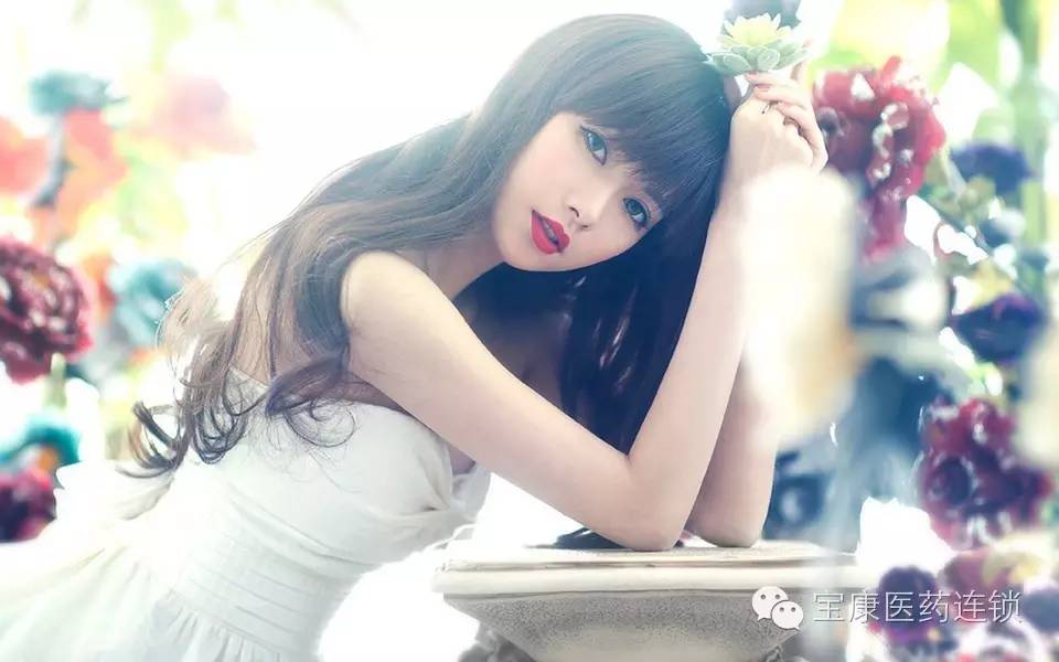 阴虚气血不足用什么食物补来得快,女性脾胃虚弱气血不足吃什么食物