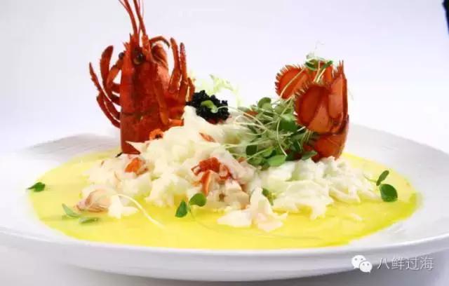 人气直追小龙虾的加拿大龙虾，关于它的干货都在这里