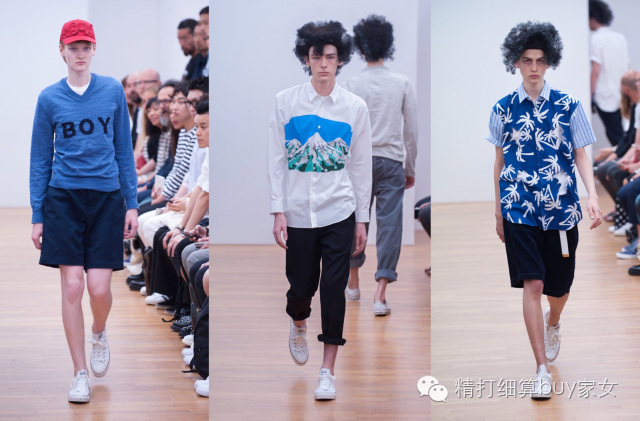 日本潮牌play在日本地位如何,日本潮牌play属于什么档次