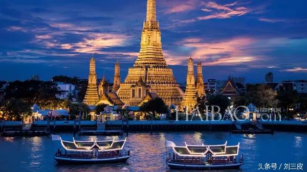 泰国打耳光美容疗法,泰国抽耳光美容