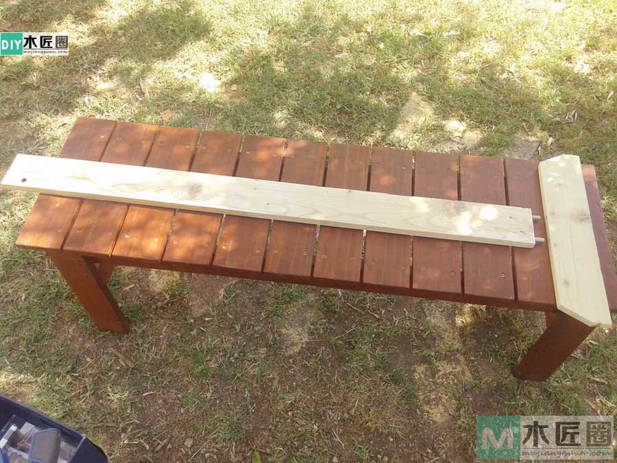 自制木头室内花架最简单的方法,阳台养花怎么做花架子图片