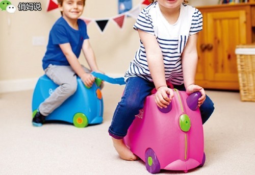 带妈妈旅行神器,妈妈带娃的必备神器