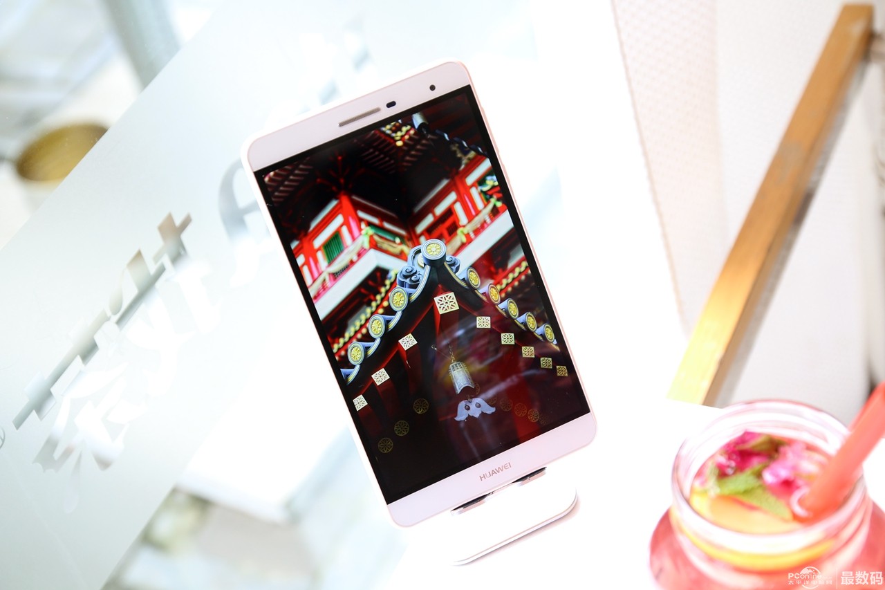 华为手机平板无缝协同,华为手机与平板多屏协同画质