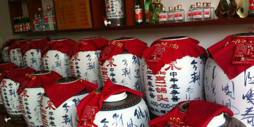 利润50%的酒如何营销,光瓶酒的营销策略组合