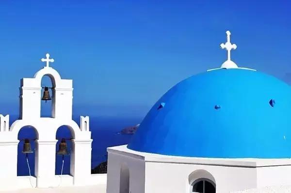 圣托里尼曲子,圣托里尼演奏