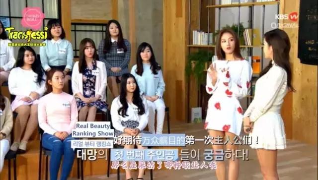 教化妆推荐的口红,韩系妆容的口红推荐