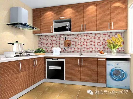 好太太的整体橱柜怎么样,好太太橱柜跟金牌橱柜比哪个好