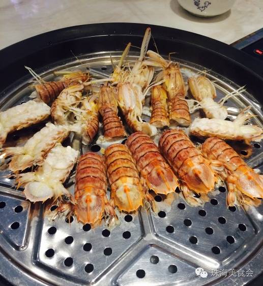 珠海必吃十大老字号夏湾附近,珠海必吃五家店