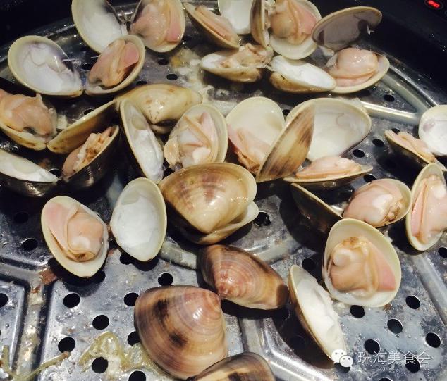 珠海必吃十大老字号夏湾附近,珠海必吃五家店