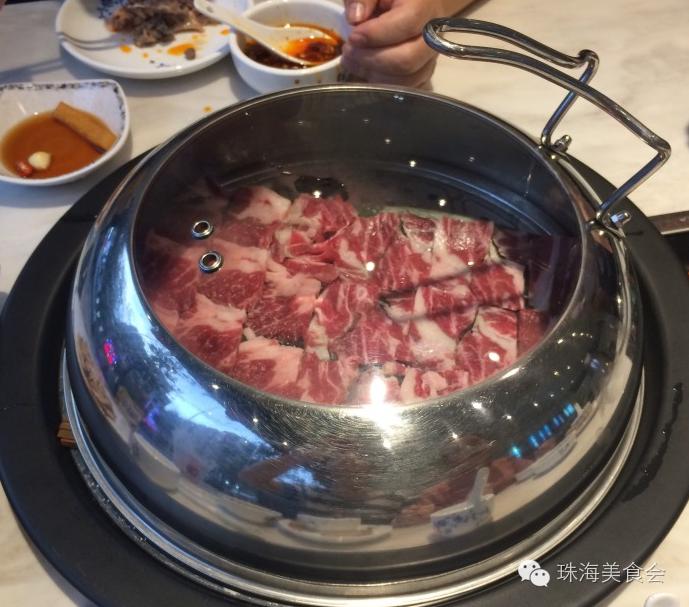 珠海必吃十大老字号夏湾附近,珠海必吃五家店