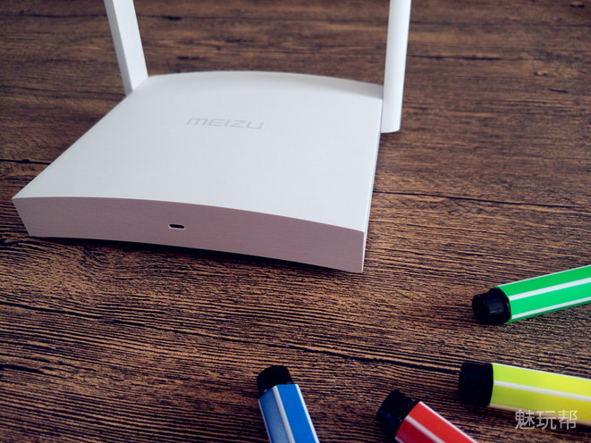 魅族路由器极速版停更了吗,魅族路由器极速版怎么设置