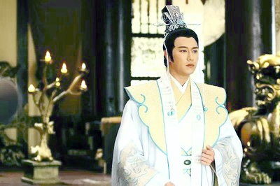 春秋五霸趣味解说,春秋五霸的故事录音