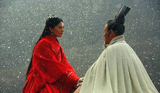 春秋五霸趣味解说,春秋五霸的故事录音