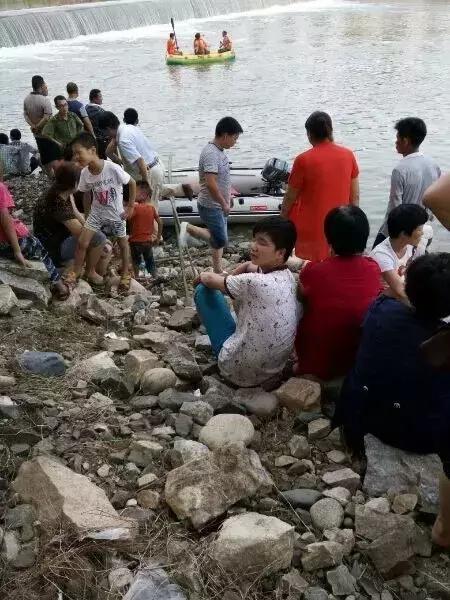 南阳最近溺水伤亡事件,南阳近17天溺水事故有几起