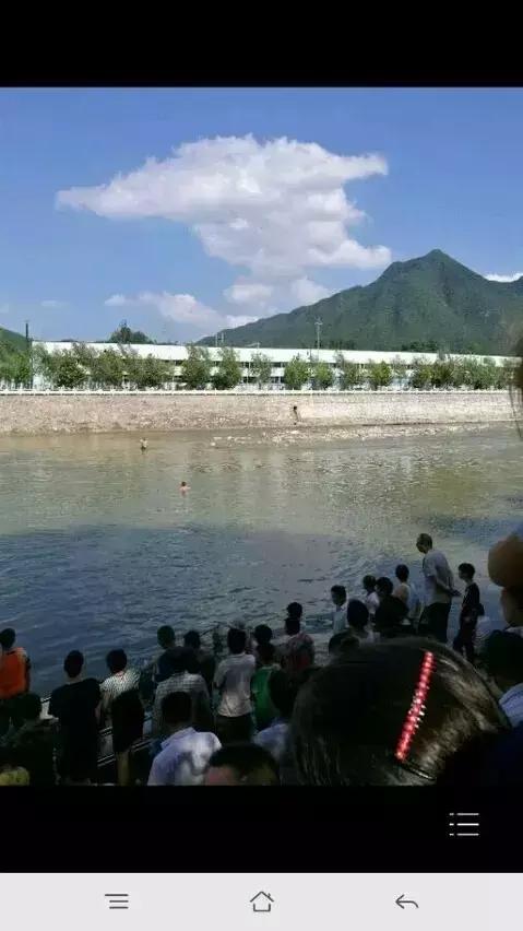 南阳最近溺水伤亡事件,南阳近17天溺水事故有几起