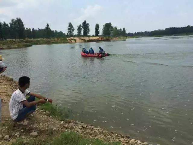 南阳最近溺水伤亡事件,南阳近17天溺水事故有几起