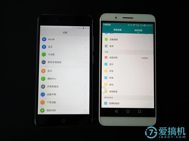 iqooneo7se和荣耀x50拍照哪个好,荣耀7i和小米5对比