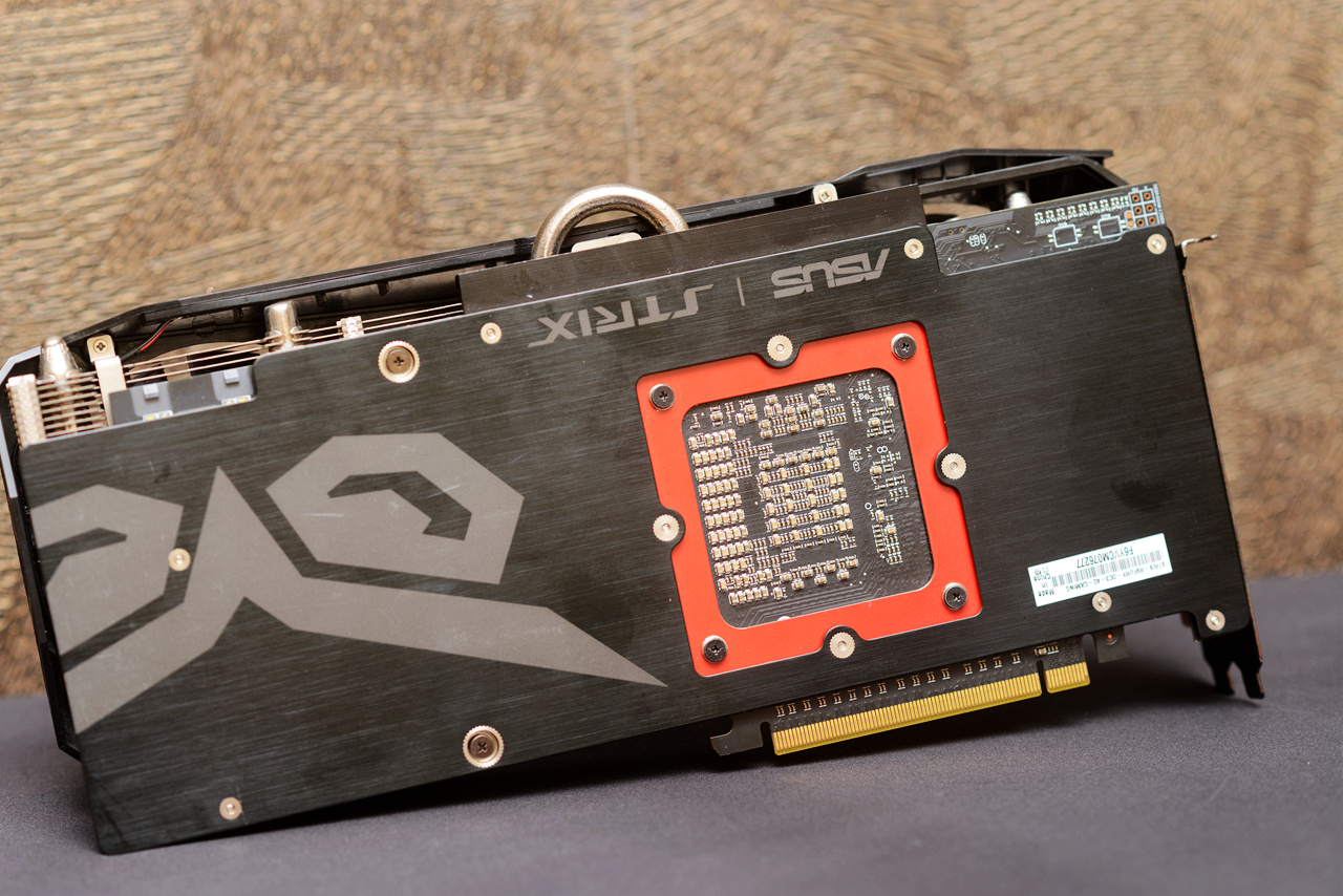 信仰加持,r9fury华硕