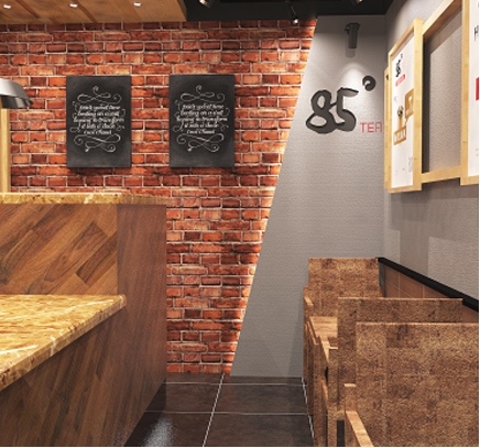 85度tea奶茶饮品,85度tea奶茶怎么样