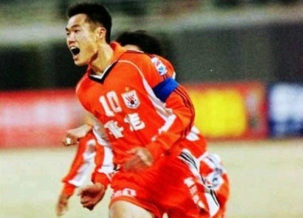 鲁能宿茂臻新消息,宿茂臻时期的山东鲁能阵容