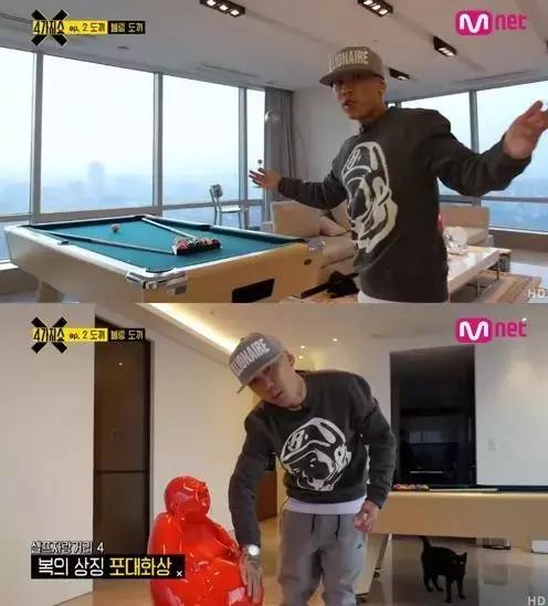 扒光GD和Dok2，这些泡菜rapper究竟有多壕？