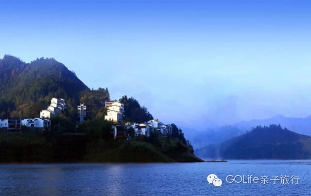 黄山德懋堂怡养山房,黄山德懋堂度假山庄