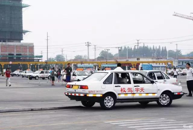 在长沙考驾照，不想被坑就看这篇文章！