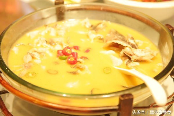 川菜十大名菜盐帮菜,川菜之首盐帮菜