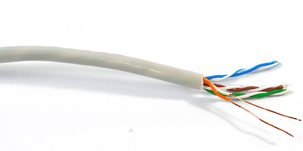 t568b接法,T568B接法第七条线是什么颜色