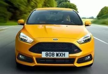 福克斯2020款stline两厢性能,福克斯两厢性能