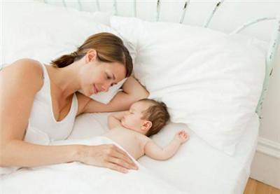 天太热，但月子还是要做