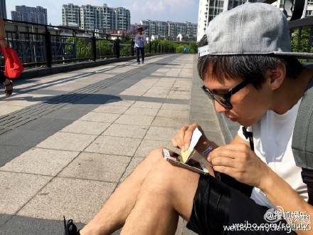 孙俪邓超圈内消息,邓超孙俪微博